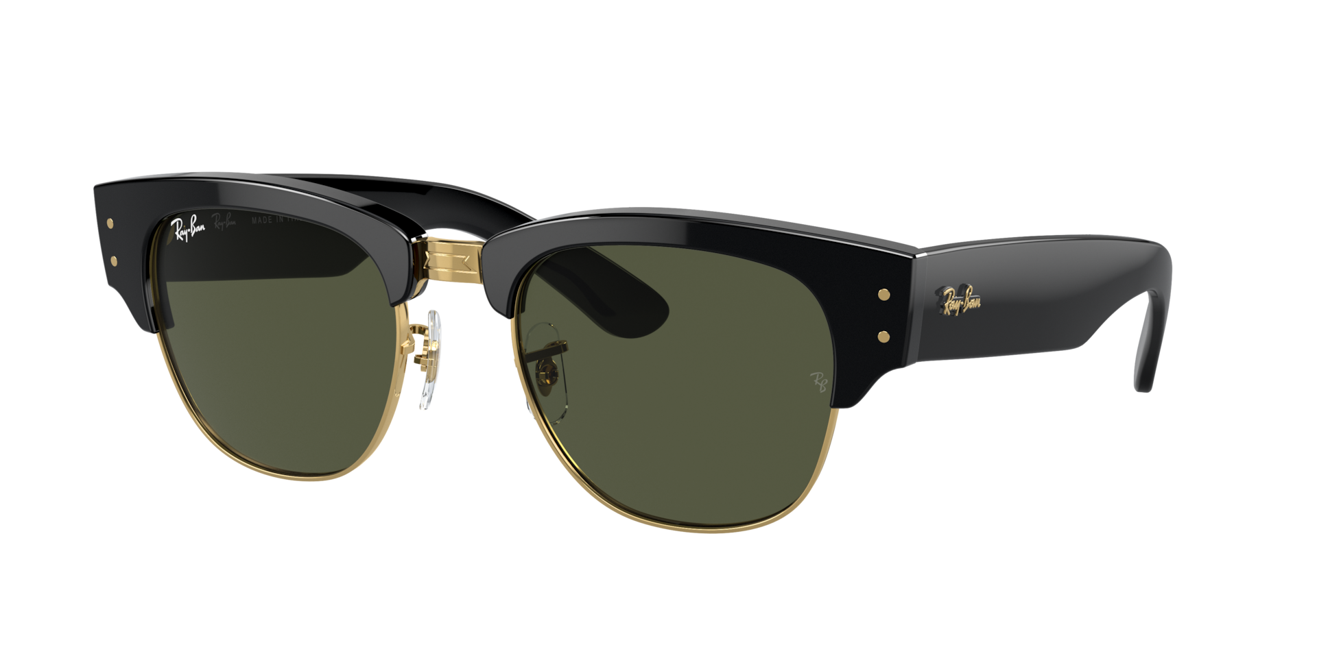 Ray-Ban 0RB0316S MEGA CLUBMASTER
