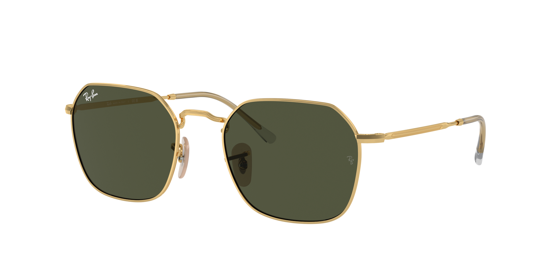 Ray-Ban 0RB3694 JIM