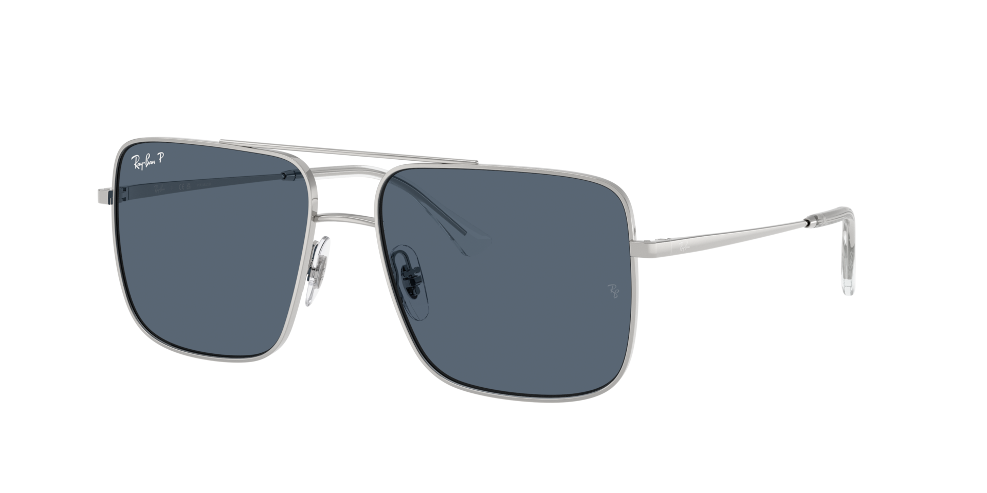 Ray-Ban 0RB3758 ARI