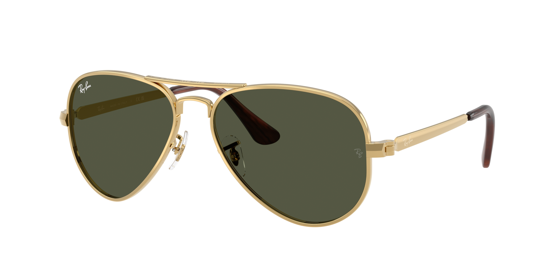 Ray-Ban 0RB3925 AVIATOR MAX
