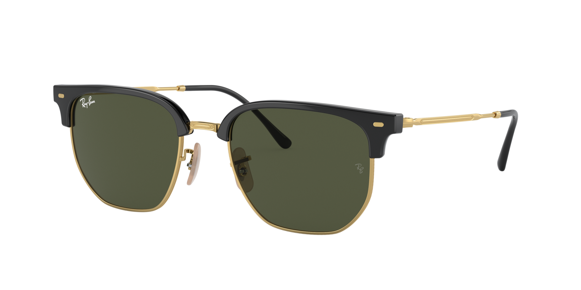 Ray-Ban 0RB4416 NEW CLUBMASTER