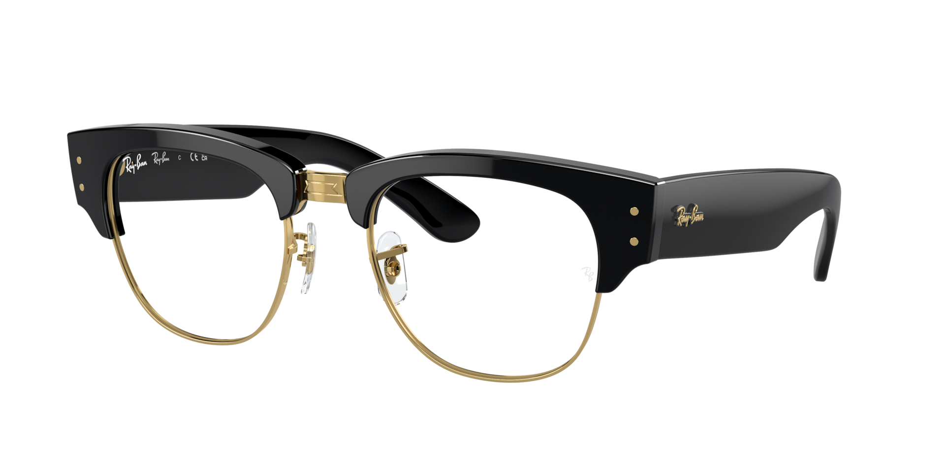 Ray-Ban 0RX0316V MEGA CLUBMASTER