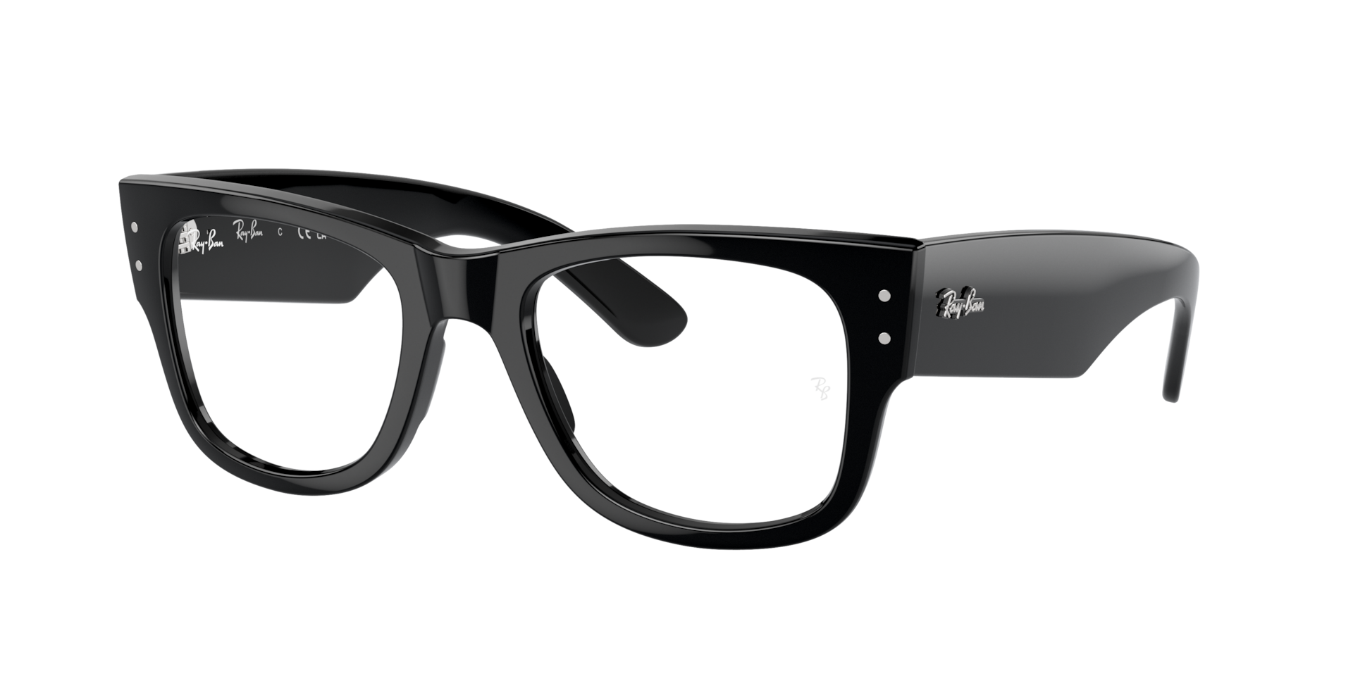 Ray-Ban 0RX0840V MEGA WAYFARER