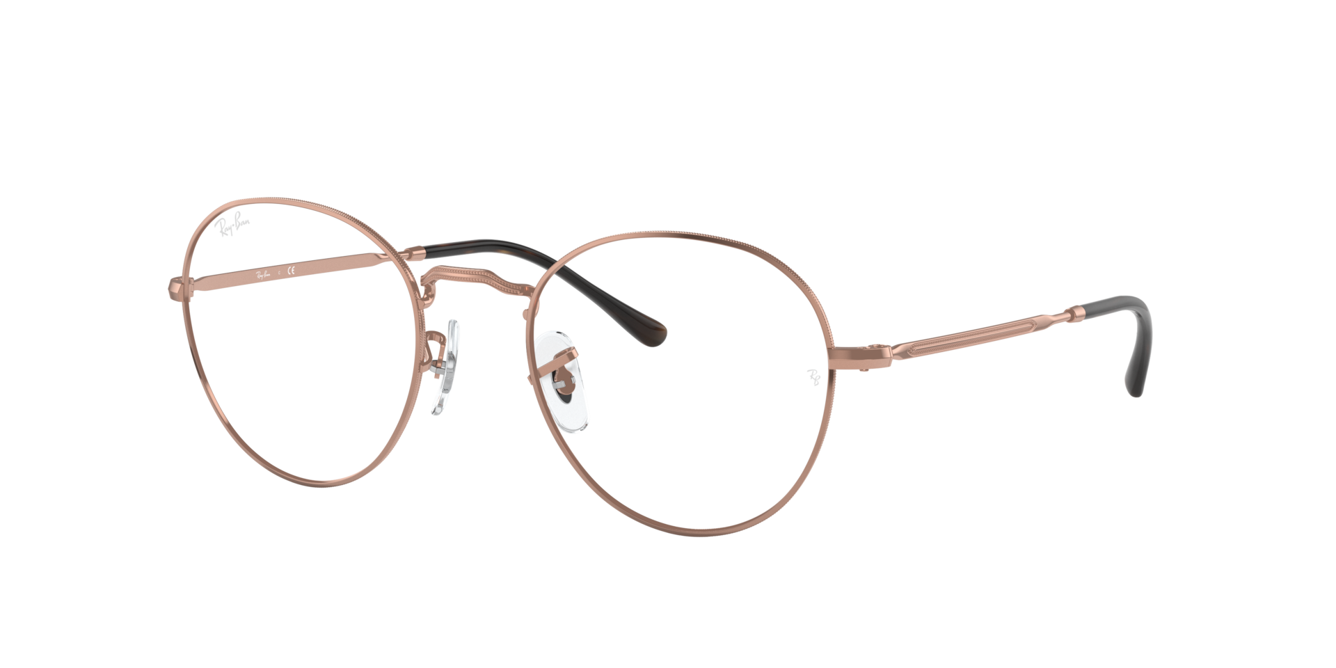 Ray-Ban 0RX3582V DAVID