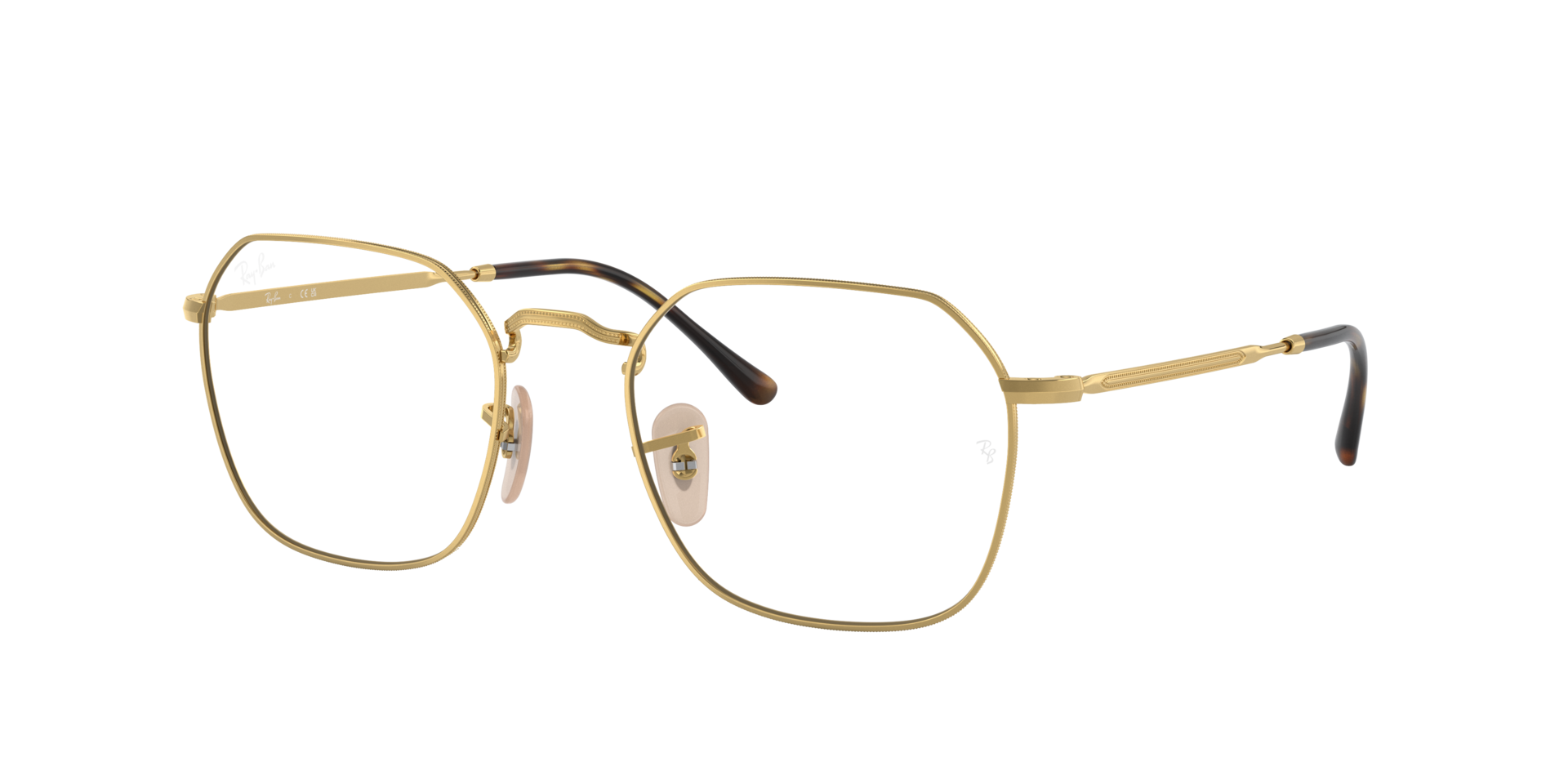 Ray-Ban 0RX3694V JIM