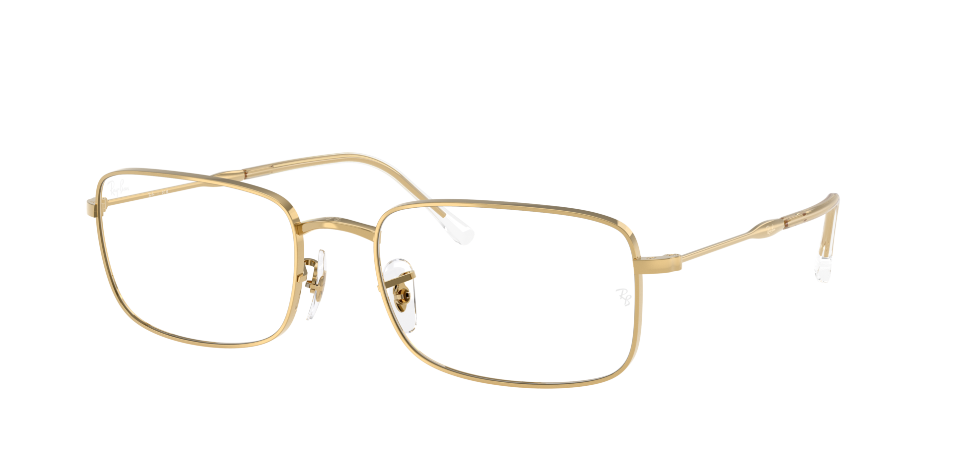 Ray-Ban 0RX3746V