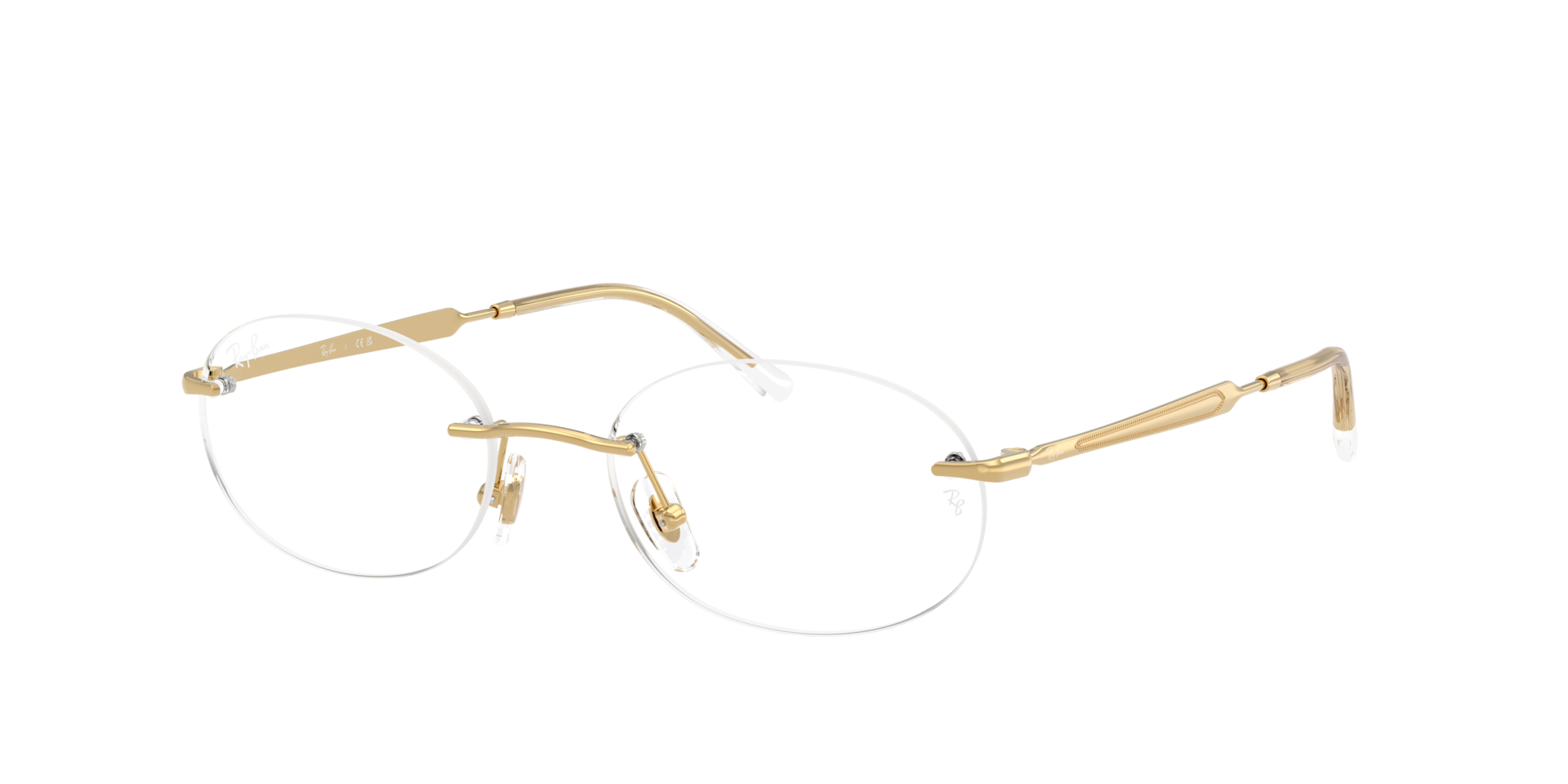 Ray-Ban 0RX3767V