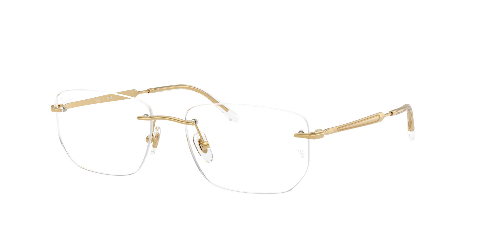 Ray-Ban 0RX3768V