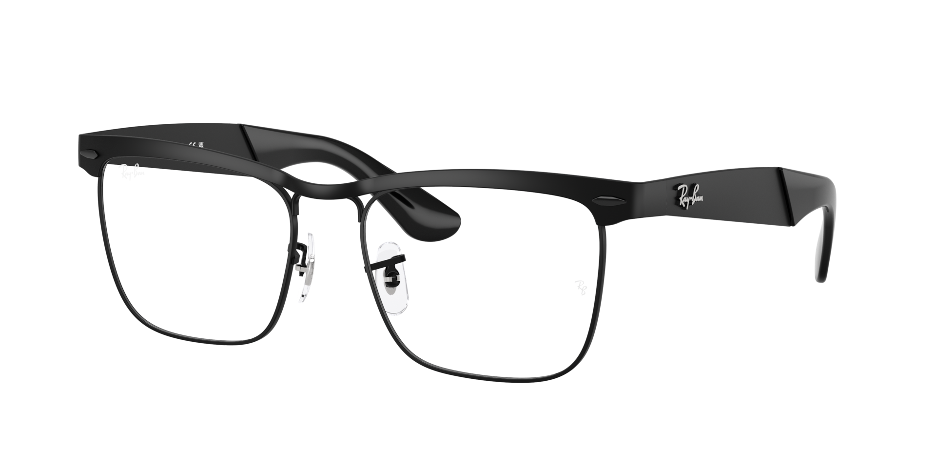 Ray-Ban 0RX3875V WAYFARER DELUXE