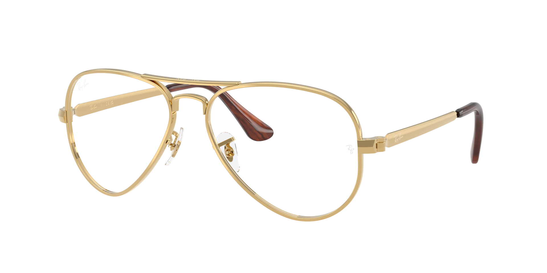 Ray-Ban 0RX3925V AVIATOR MAX