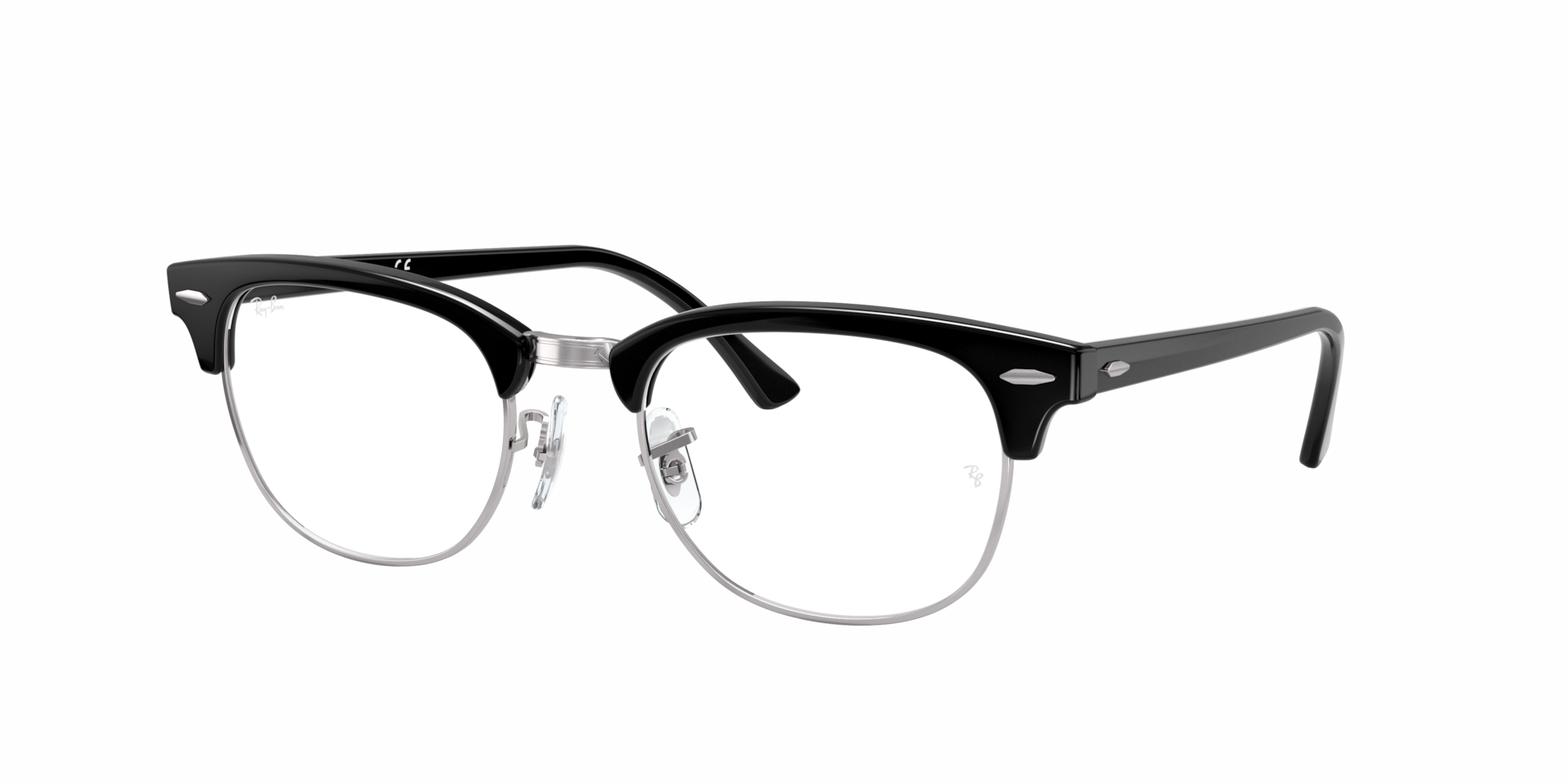 Ray-Ban 0RX5154 CLUBMASTER