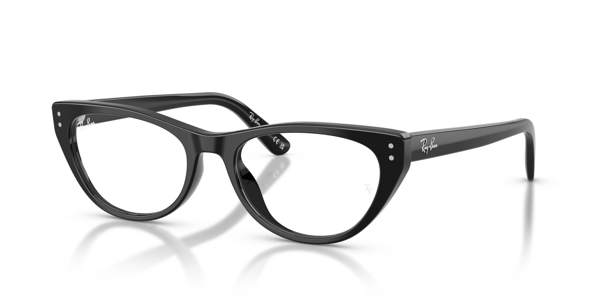 Ray-Ban 0RX5449D