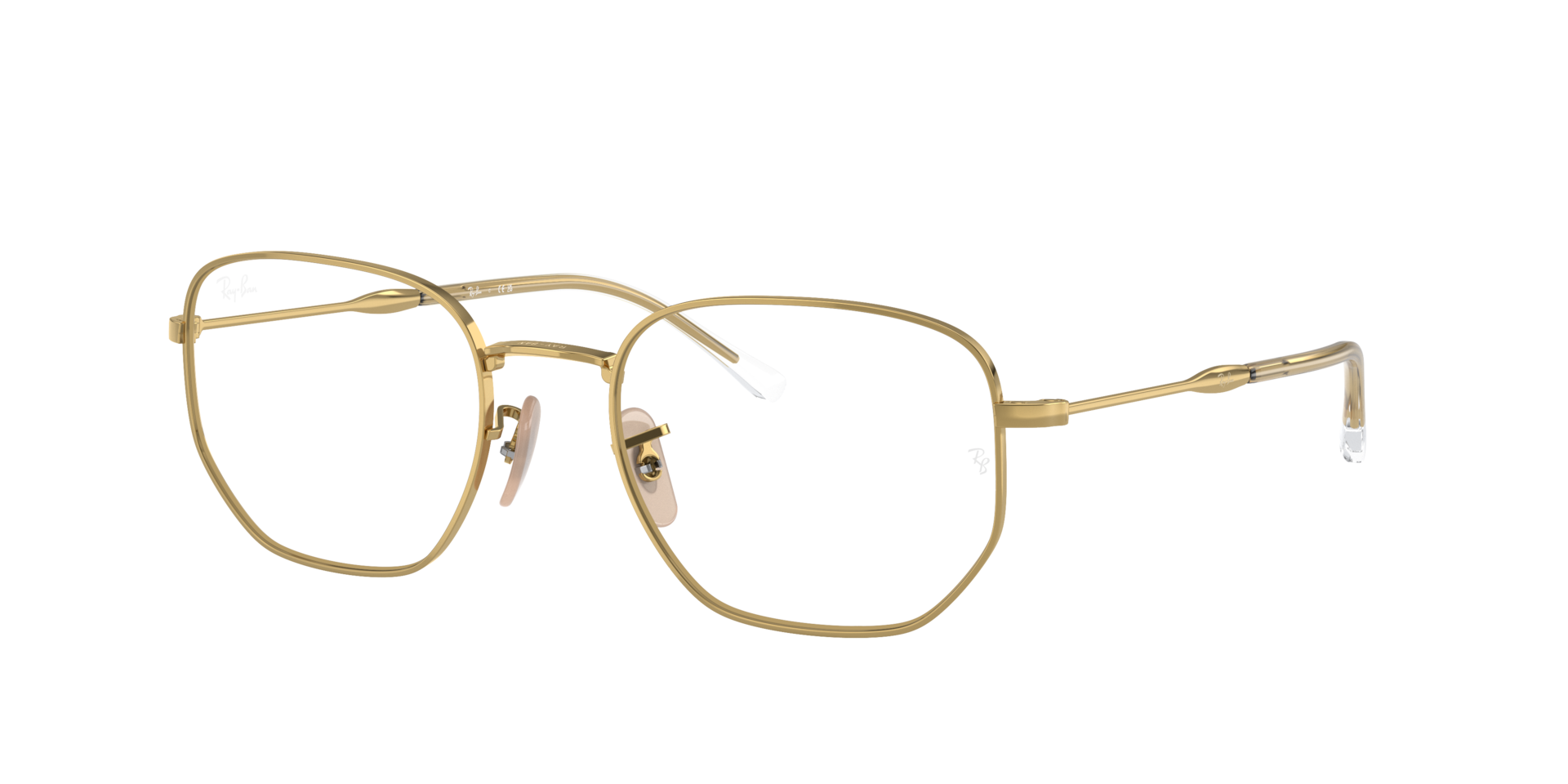 Ray-Ban 0RX6496