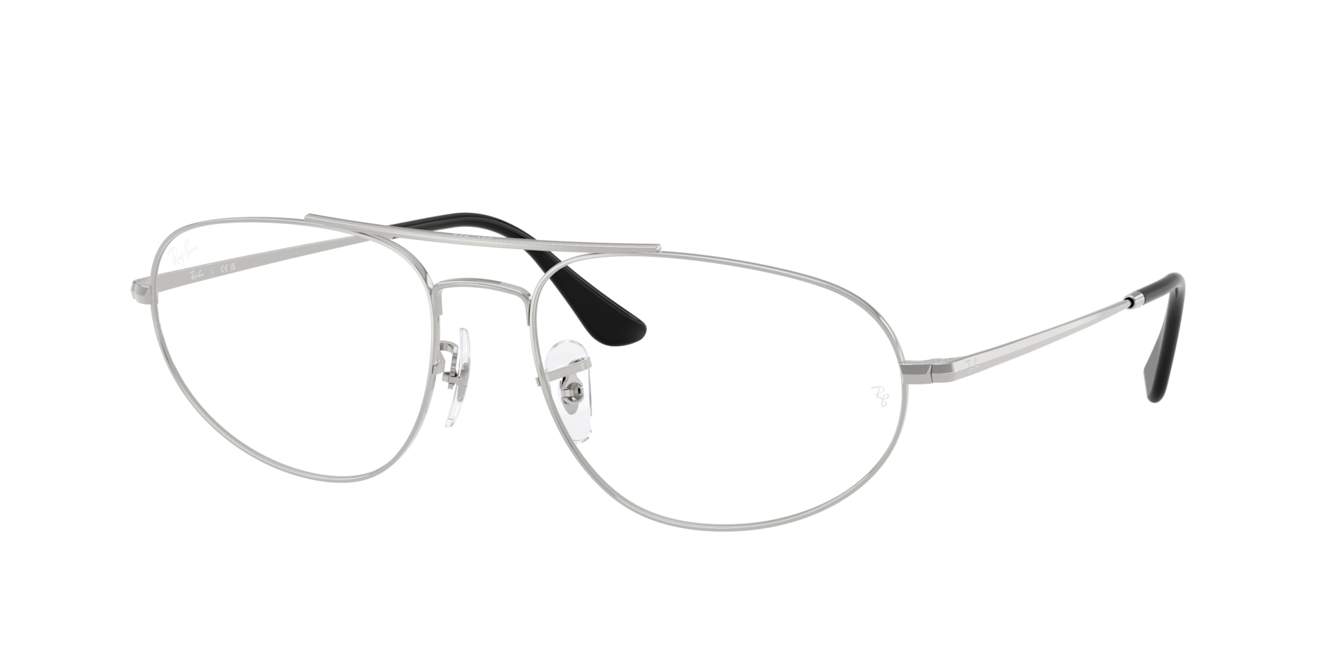 Ray-Ban 0RX6645