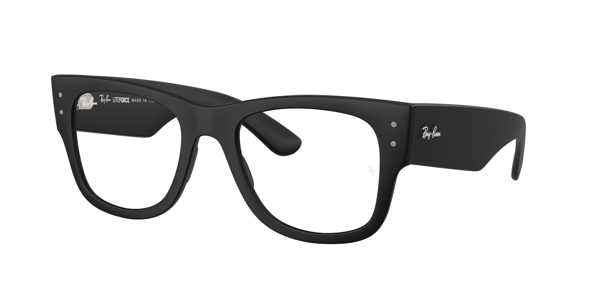 Ray-Ban 0RX7840V